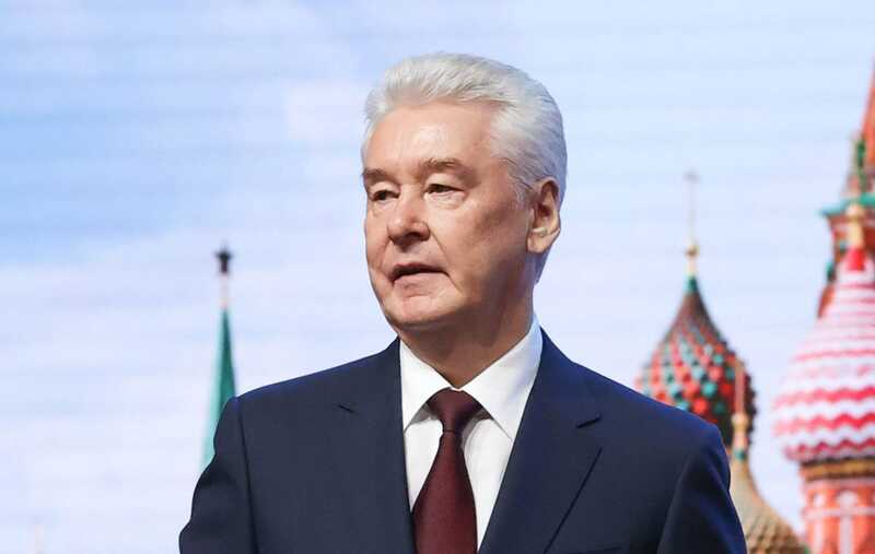 Сергей Собянин продает историческую усадьбу как доступное коммерческое помещение
