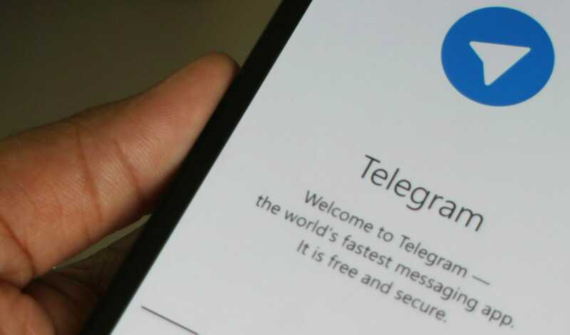 Компания Telegram может попасть под запрет: власти продвигают мессенджер Max как альтернативу