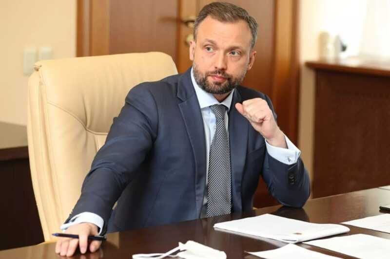 Арест Ремиги оказывает негативное воздействие на репутацию губернатора Владимирской области Авдеева