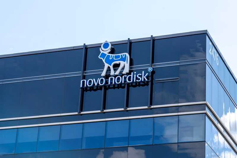 Компания Novo Nordisk потеряла патент на "Оземпик" в Канаде из-за неоплаты пошлины