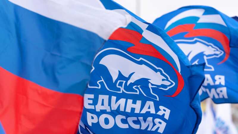 В партии «Единая Россия» поддержали инициативу об отмене прямых выборов мэров