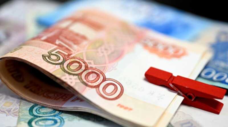 Банк России зафиксировал значительный рост числа проблемных задолженностей среди граждан