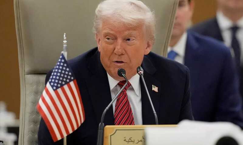 Трамп допустил возможность вмешательства США в конфликт между Израилем и Ираном