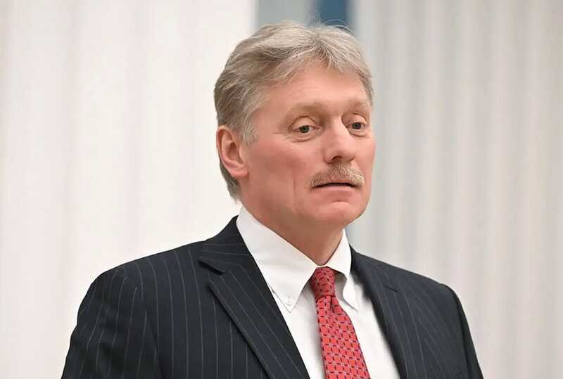 Дмитрий Песков сообщил о неопределенности в дате переговоров между Россией и Украиной