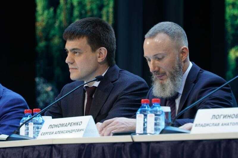 Как Сергей Пономаренко повлиял на изменения кадров в Красноярске