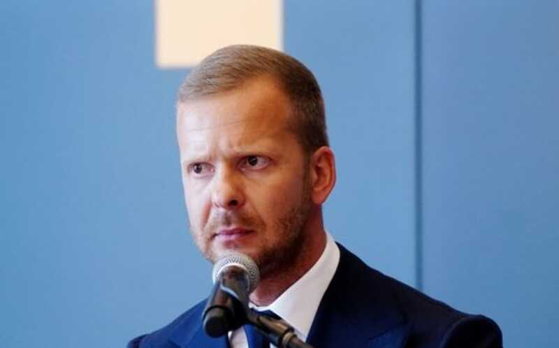 Суд Латвии освободил депутата Алексея Росликова под обязательство о невыезде