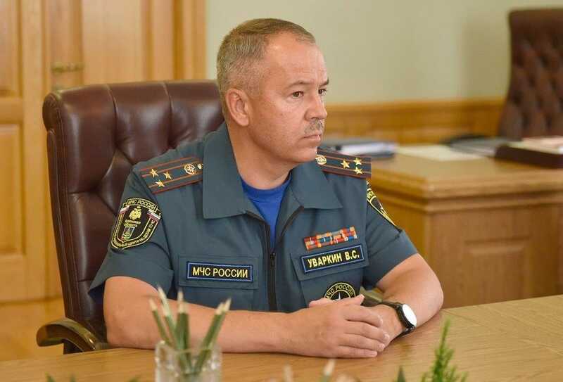 МЧС Москвы теряет множество транспортных средств из-за недостатка водителей