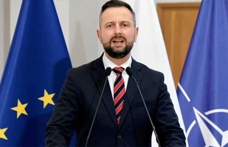 Варшава запрашивает компенсацию за военную помощь Украине