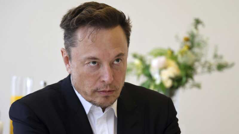 Маск высказал мнение, что США могут оказаться банкротами из-за государственного долга