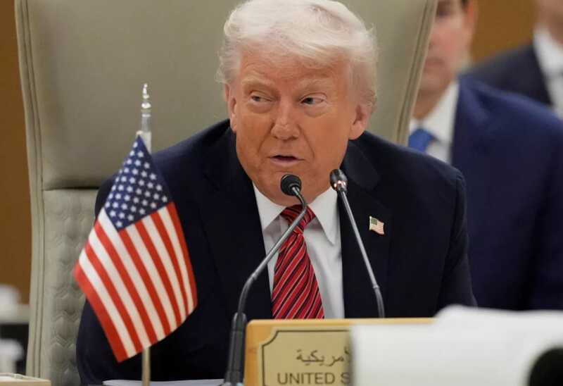 Трамп планирует выступить с новым предложением для Ирана