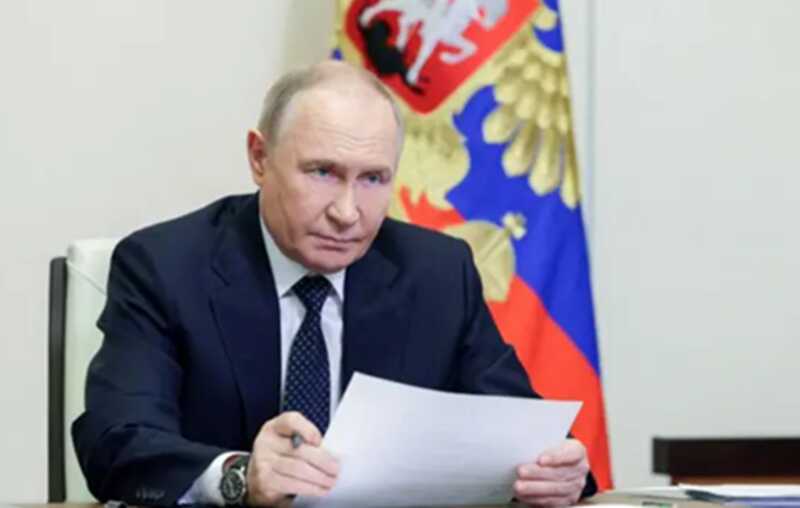 Россия и Китай выражают беспокойство по поводу возможного краха в Иране