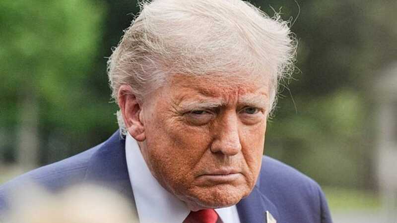 Трамп подчеркнул, что не стремится вводить дополнительные санкции против России