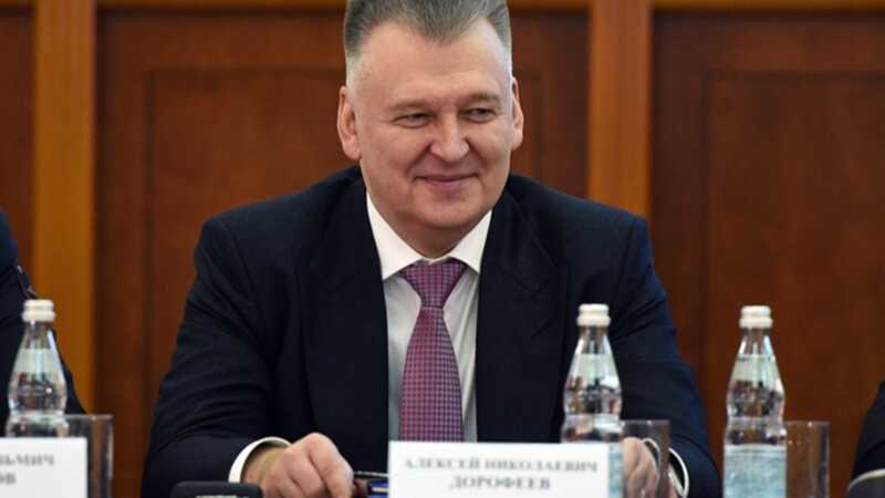 Руководитель московского УФСБ находится под давлением со стороны «группы Сечина»