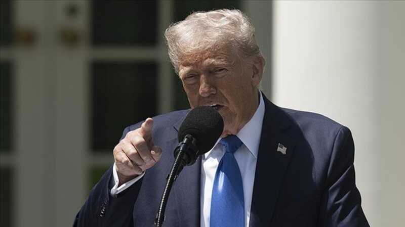 Трамп намекнул на возможность новых ударов Израиля по Ирану в ближайшие дни