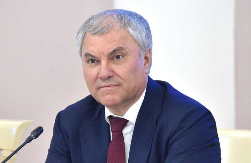 Государственная дума усилила меры наказания для иностранных агентов