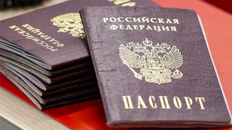В Санкт-Петербурге мужчину отправили на фронт, воспользовавшись его похищенным паспортом