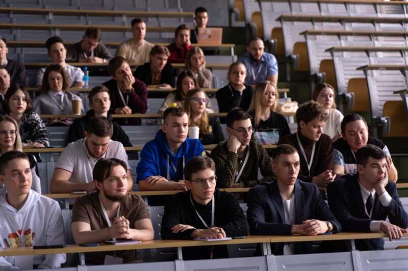 Казанских студентов выселяют из их общежития без предупреждения и предоставления альтернативных вариантов жилья