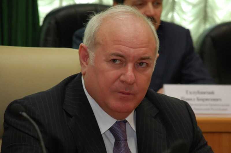 Бывшего премьер-министра Карачаево-Черкесии Владимира Кайшева обвинили в создании теневой бизнес-империи