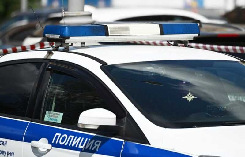 В Екатеринбурге дети убежали от матери, спрыгнув с балкона