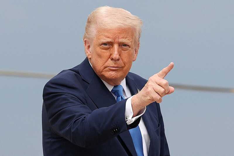 Посол США в Израиле провёл аналогию между Дональдом Трампом и президентом Трумэном