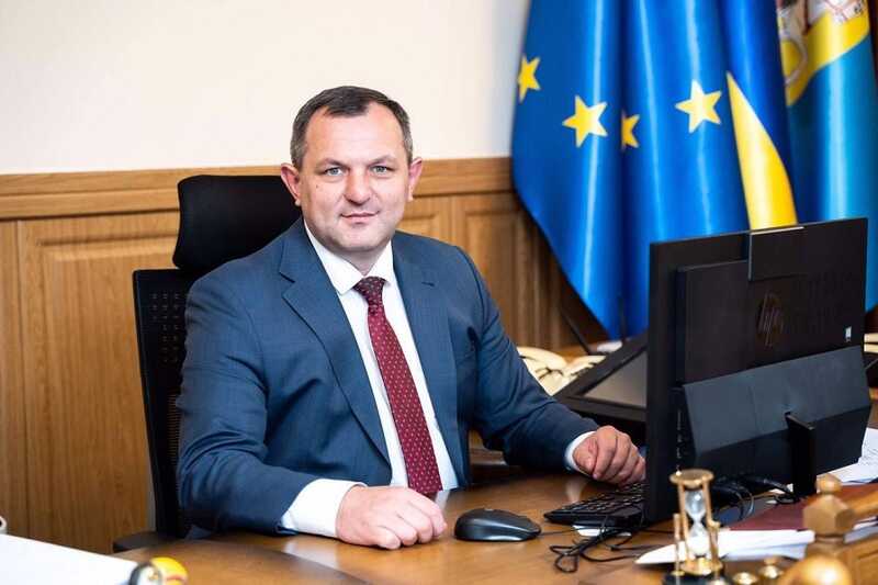 Бывший государственный секретарь Министерства энергетики Украины Василий Володин может оставаться в СИЗО