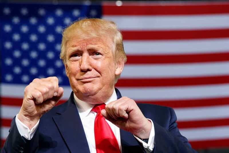 Трамп угрожает преждевременно покинуть саммит НАТО из-за недовольства союзниками