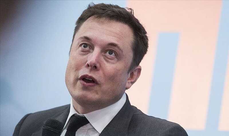Илон Маск отреагировал на обвинения, опубликовав отрицательный тест на наркотики