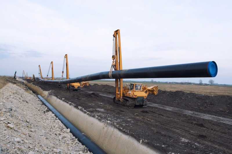 Россия и Китай находят способы обойти санкции для запуска нового газопровода