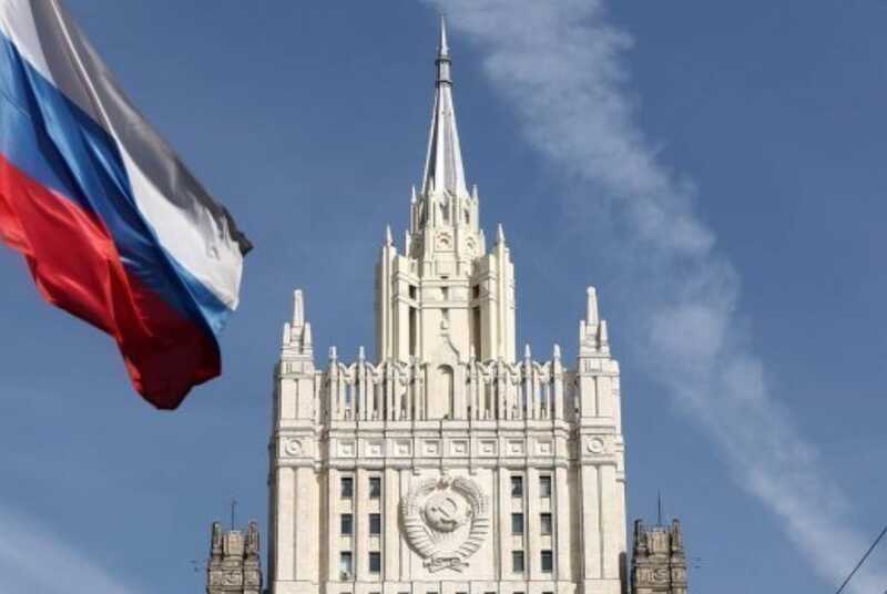 Россия призывает к дипломатическому разрешению конфликта между Израилем и Ираном