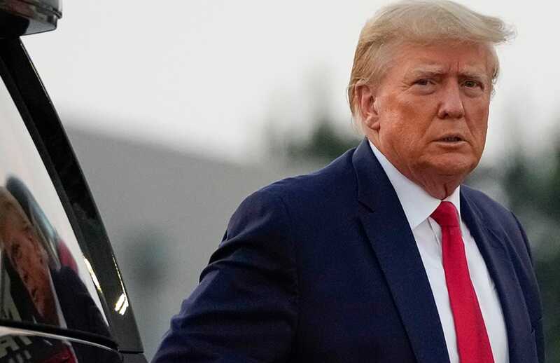 На саммите G7 Трамп отверг предложения об усилении санкций против России