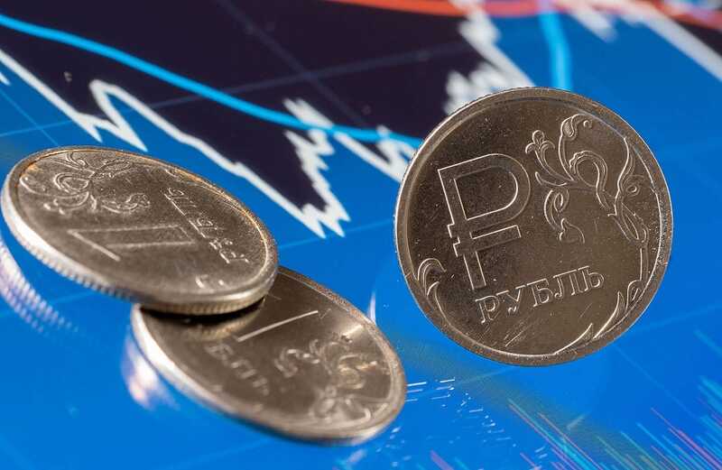 Российские доходы от сырьевых ресурсов упали до минимального уровня с начала военного конфликта