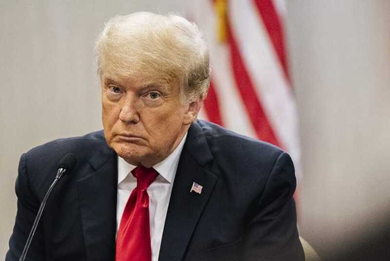 Трамп рассматривает варианты удара по Ирану, сообщает WSJ