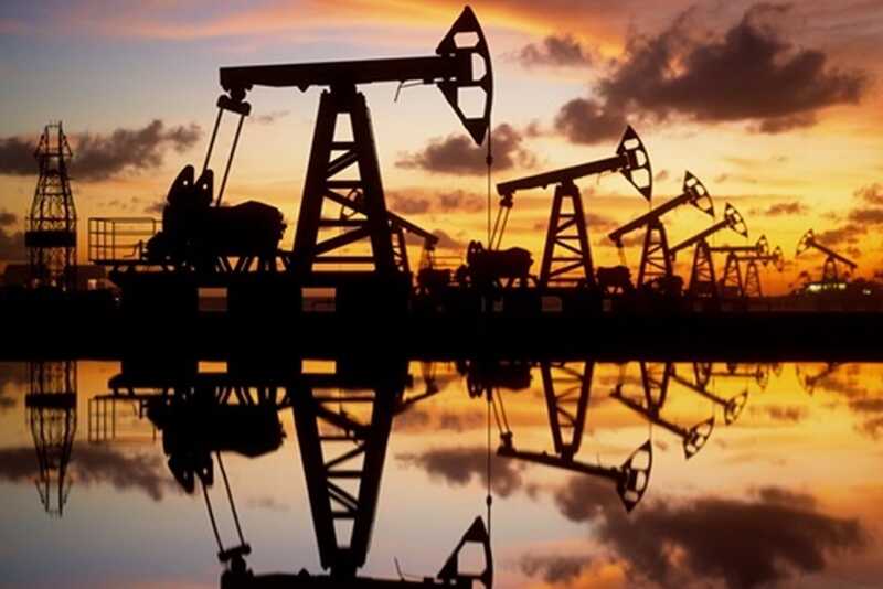 Китай наращивает запасы сырой нефти из-за нестабильности на Ближнем Востоке
