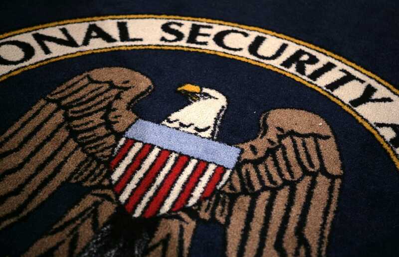 Совет безопасности США не принял решение о нанесении удара по Ирану после заседания