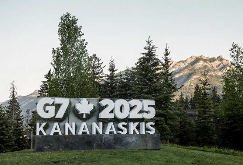 Страны G7 не публикуют итоговое заявление по Украине из-за разногласий с США