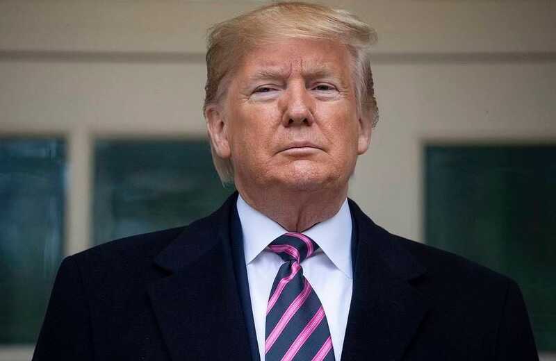 Трамп отказался встречаться с Зеленским из-за Израиля
