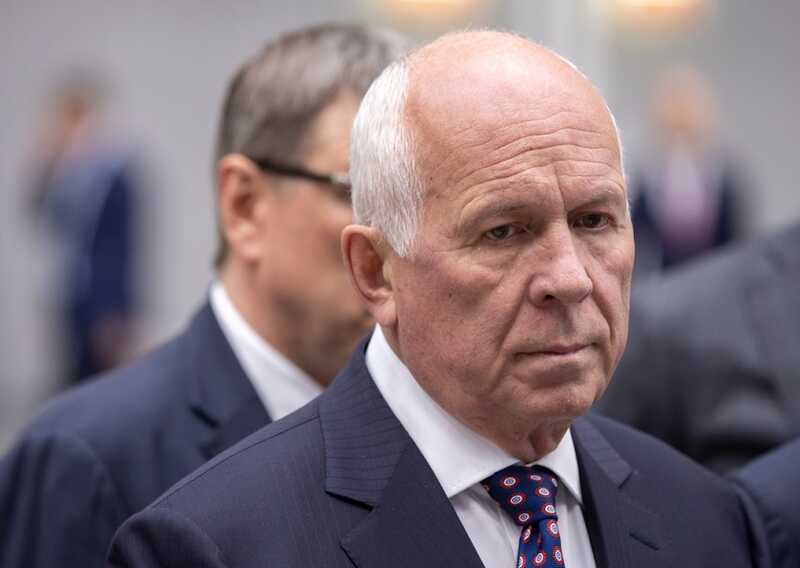 Заводы приостановлены: Сергей Чемезов не смог найти средства для продолжения мусорного проекта