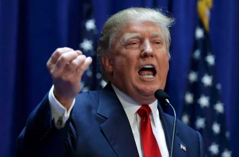 Трамп был близок к принятии решения об ударе по Ирану, сообщает ABC News