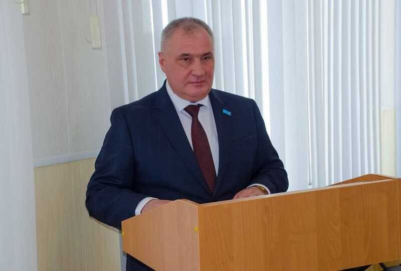 В Свердловской области разыскивают пропавшего председателя думы Кушвы