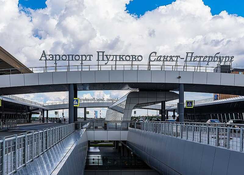 Пилоты массово сообщают о сбоях в системе предупреждения столкновений в аэропорту Пулково
