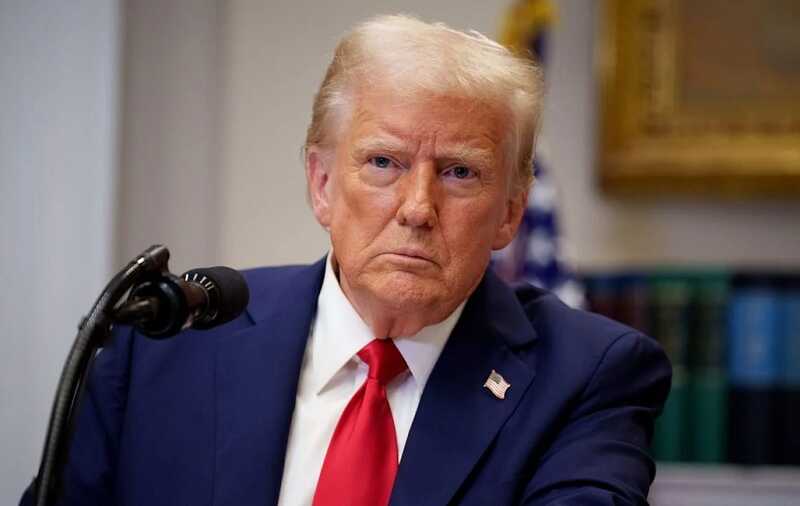 Трамп выразил сомнения в выводах Национальной разведки США касательно ядерной безопасности Ирана