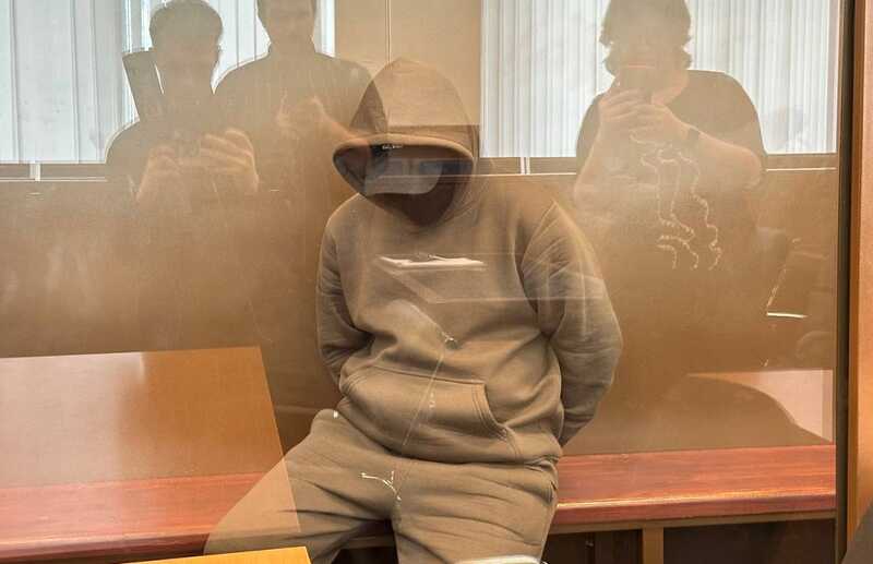 Мужчине, совершившему убийство человека в автомобиле Гоши Куценко, огласили приговор
