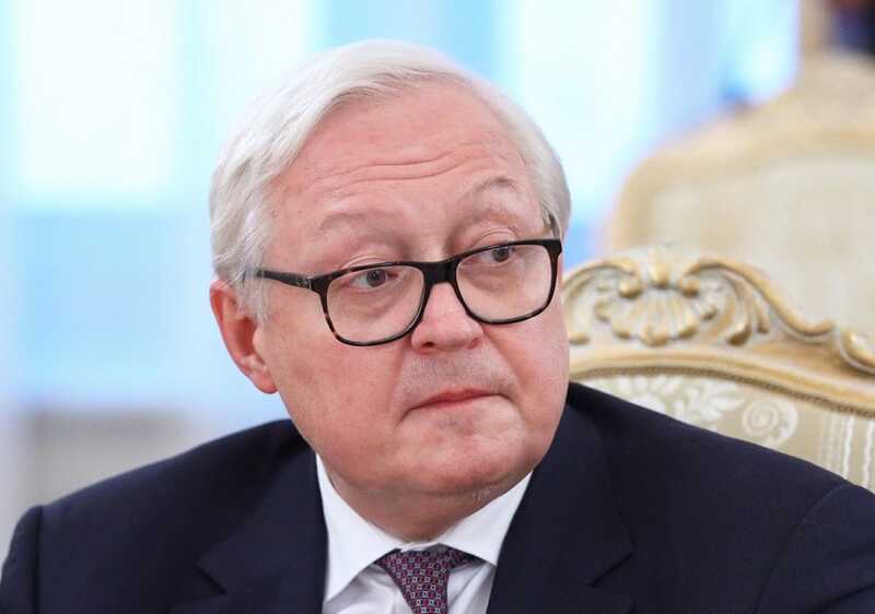 Россия предупреждает США о возможных последствиях военной помощи Израилю