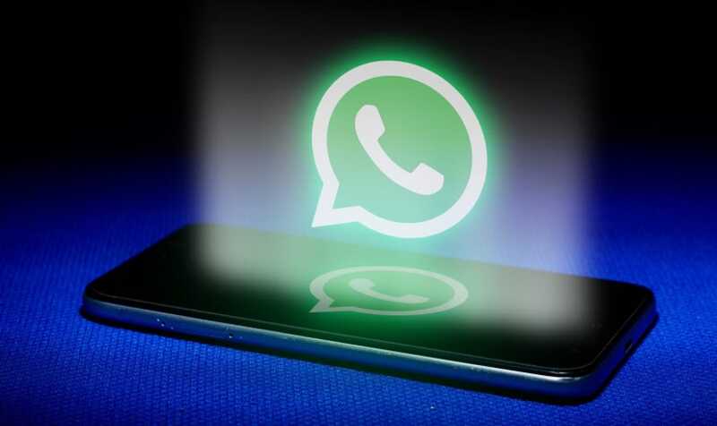 WhatsApp критикует попытки Ирана заблокировать мессенджер