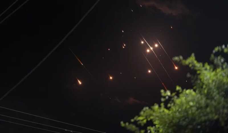 Семья украинского военного погибла в результате ракетной атаки в Израиле