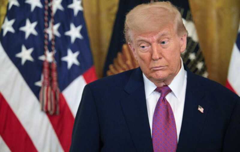 Трамп выразил поддержку Нетаньяху в его противостоянии с Ираном