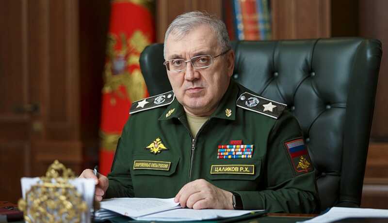 От заместителя министра к обвиняемому: политическая карьера и падение Руслана Цаликова