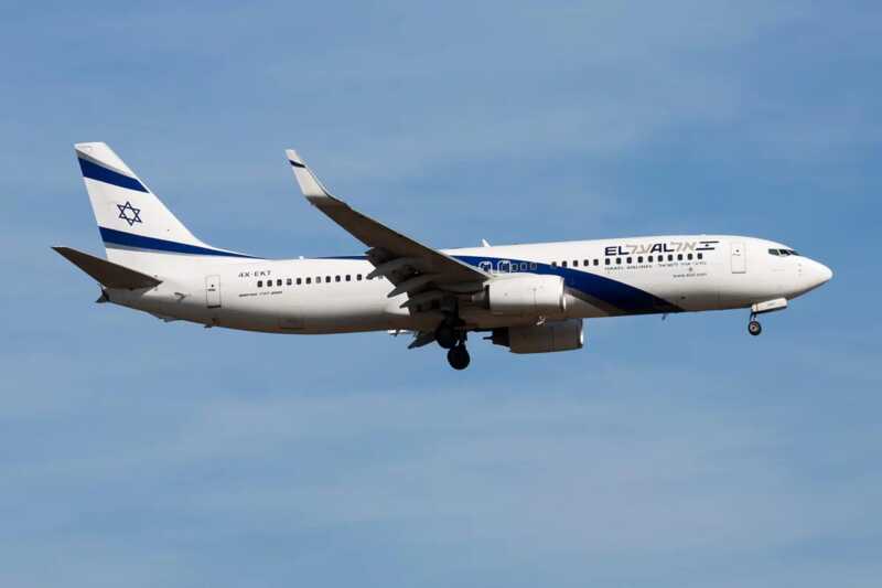Авиакомпания El Al решила не выполнять спасательные рейсы по субботам по религиозным причинам
