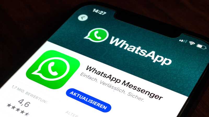 Иранцам посоветовали удалить WhatsApp со своих смартфонов