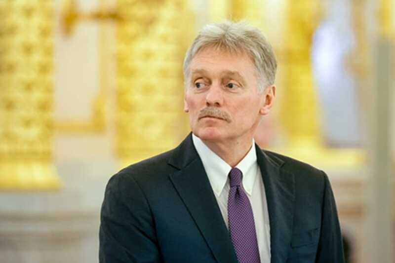 В Кремле прокомментировали заявление Трампа о его недавнем разговоре с Путиным